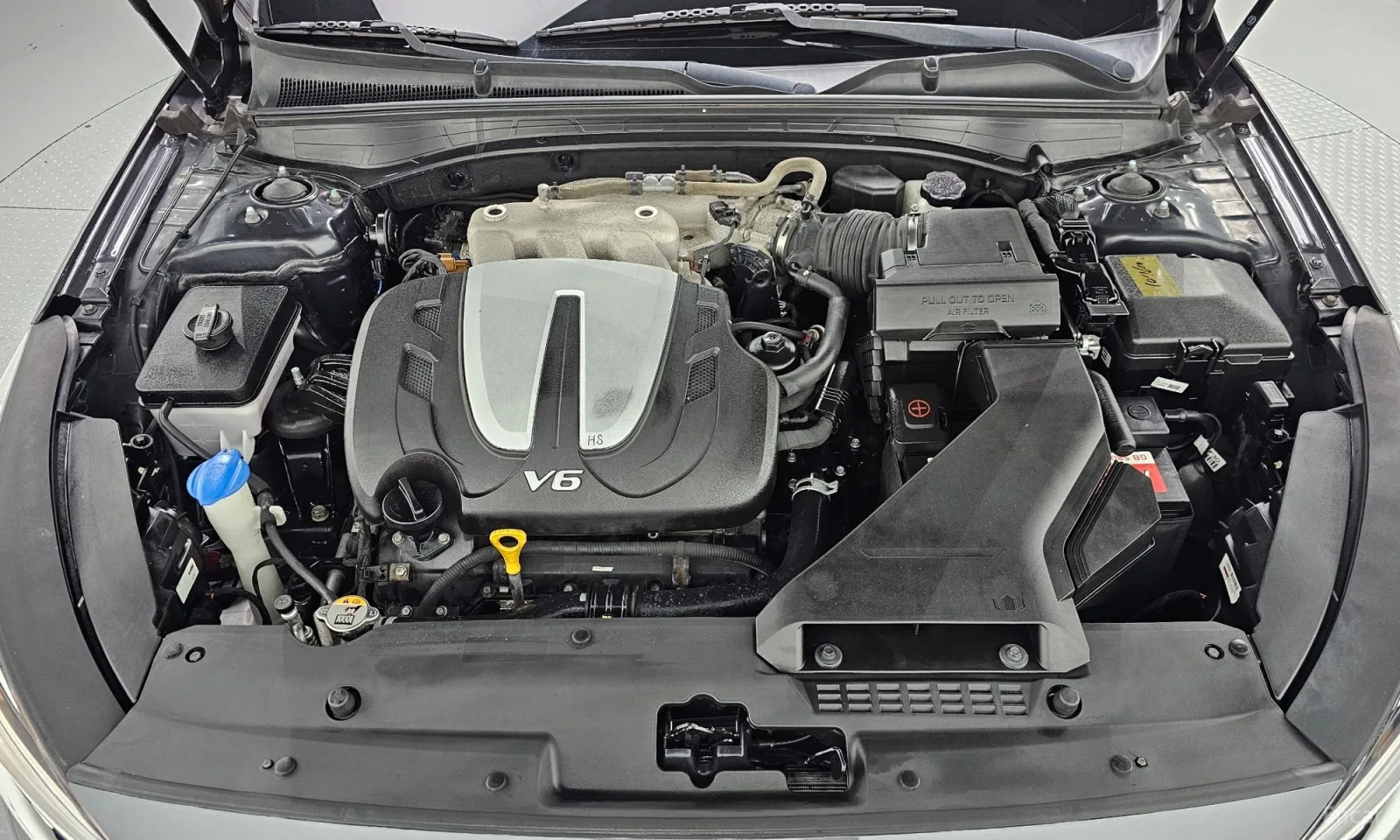 Kia K7 3.0 LPI Luxury\��.�����\��������� | Mobile.bg � ����������� 6