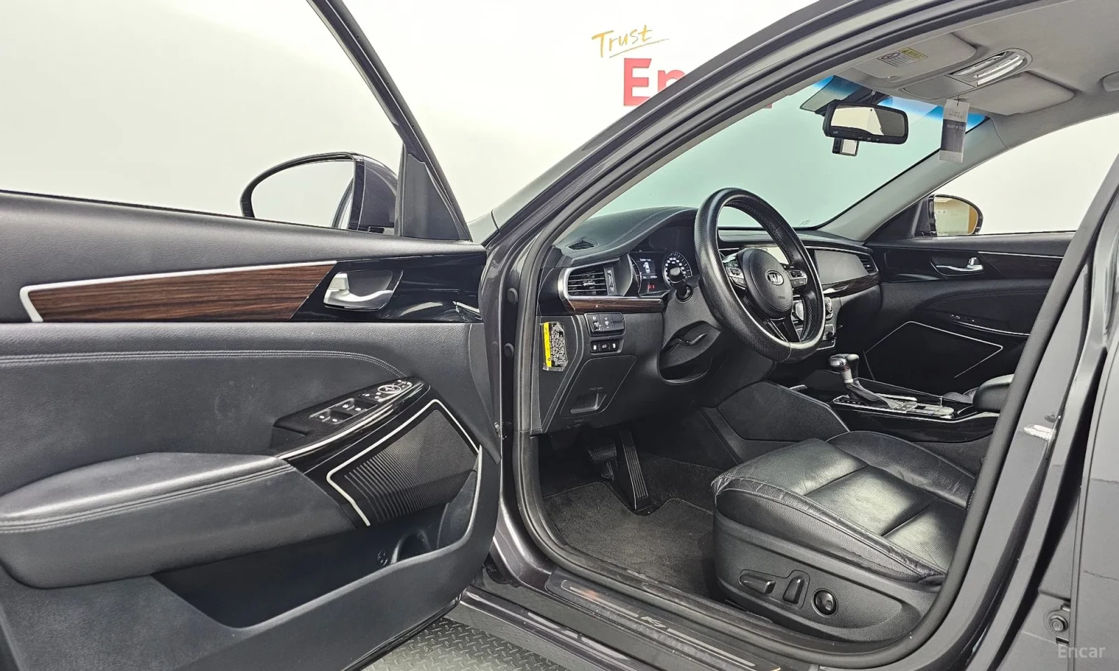 Kia K7 3.0 LPI Luxury\��.�����\��������� | Mobile.bg � ����������� 10