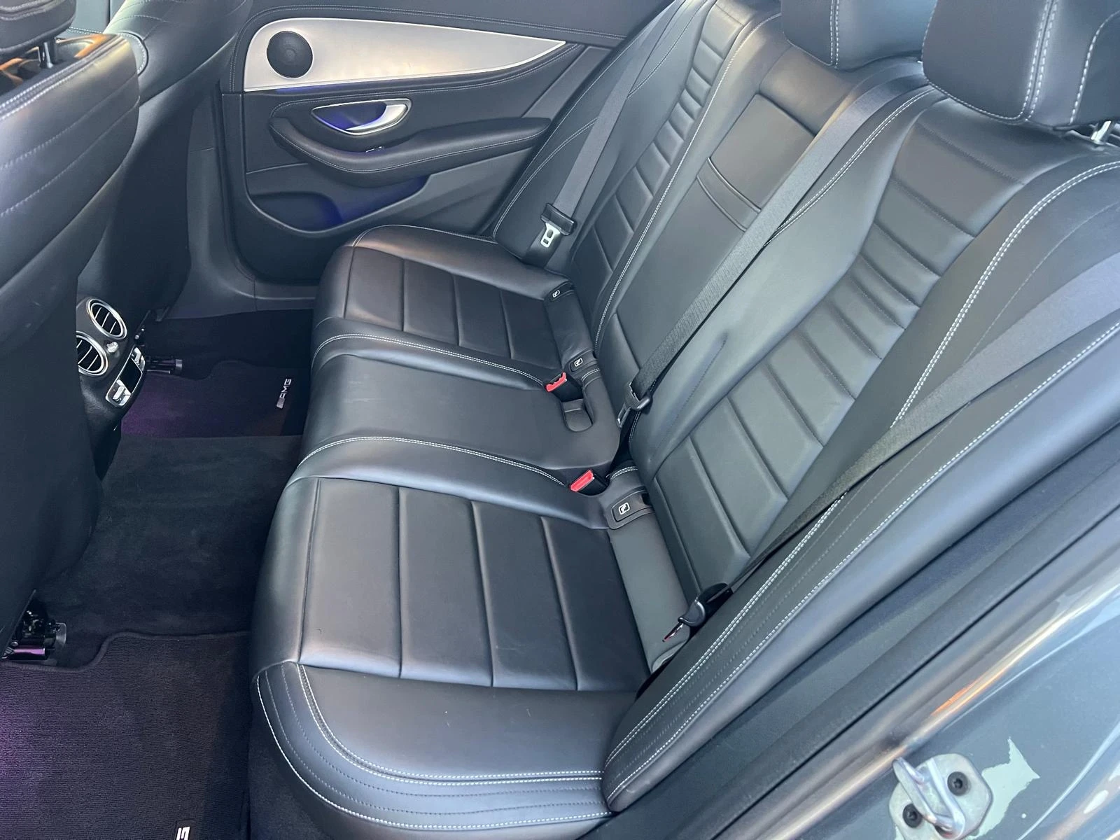 Mercedes-Benz E 300 �300D | AMG | 245 | ��������� �� 100% | Mobile.bg � ����������� 11