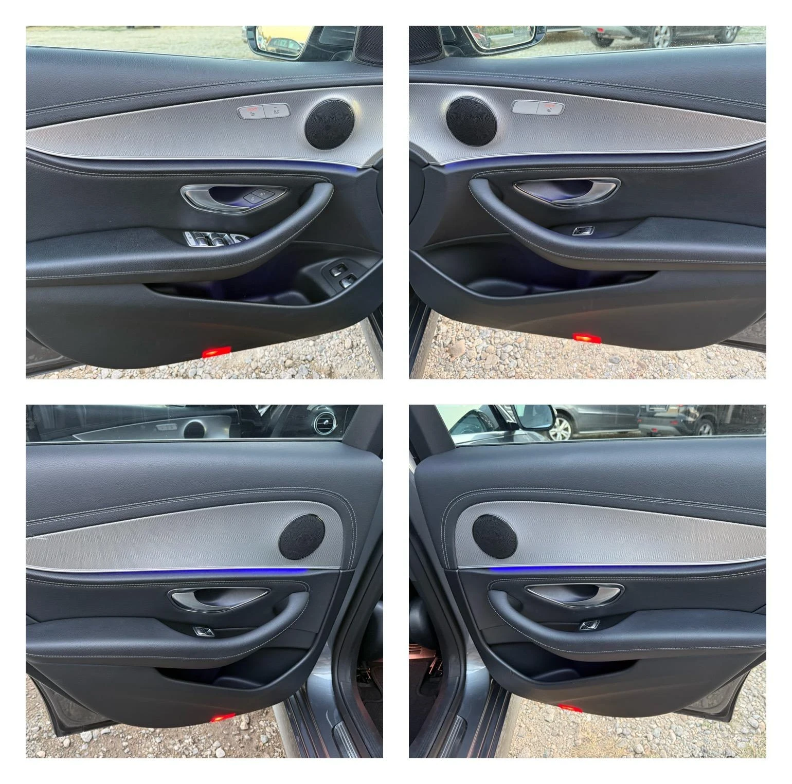 Mercedes-Benz E 300 �300D | AMG | 245 | ��������� �� 100% | Mobile.bg � ����������� 16