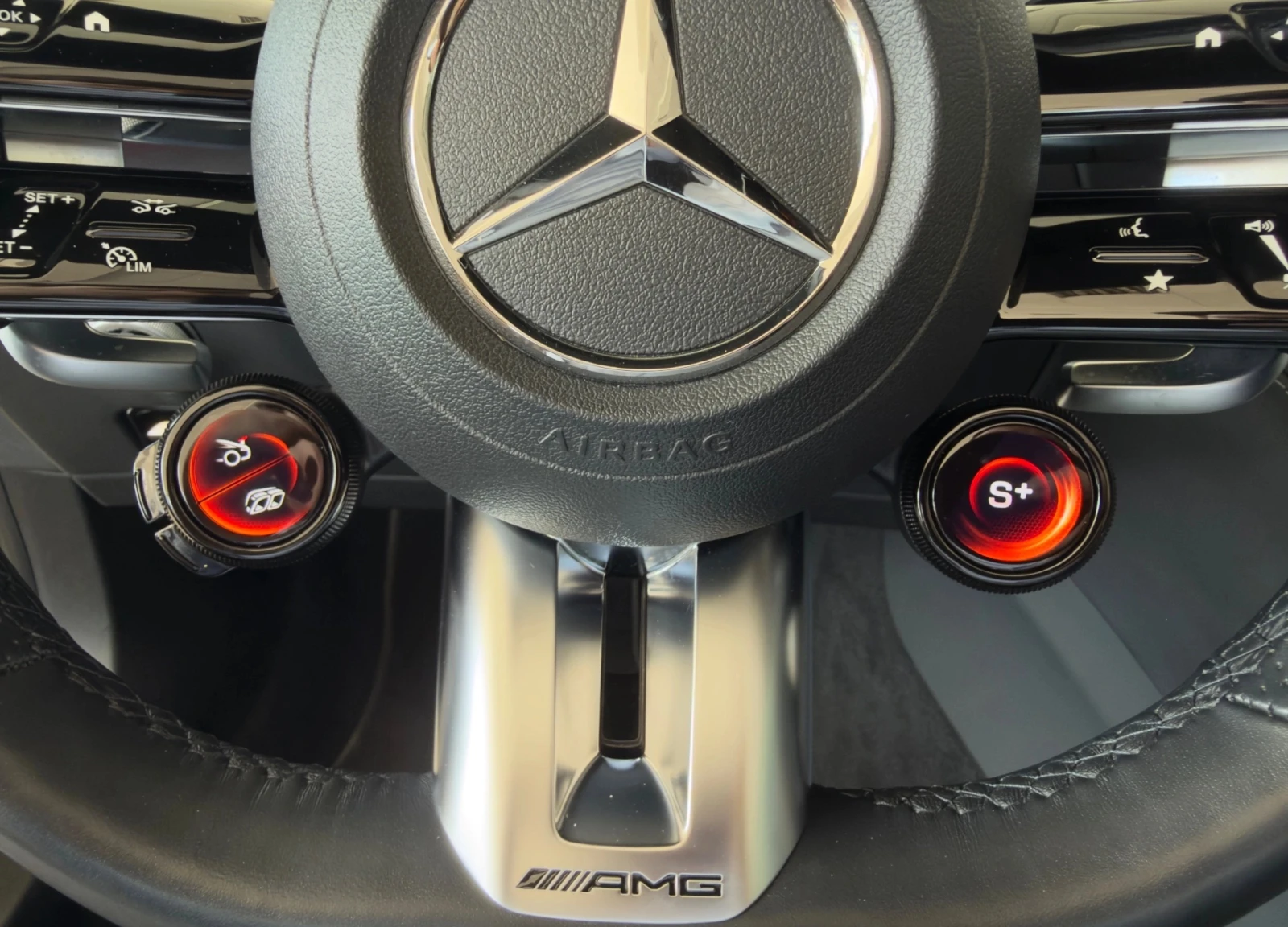 Mercedes-Benz SL 63 AMG 4Matic+ Roadster | Mobile.bg � ����������� 6