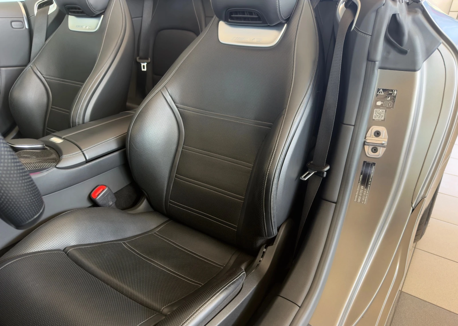 Mercedes-Benz SL 63 AMG 4Matic+ Roadster | Mobile.bg � ����������� 4