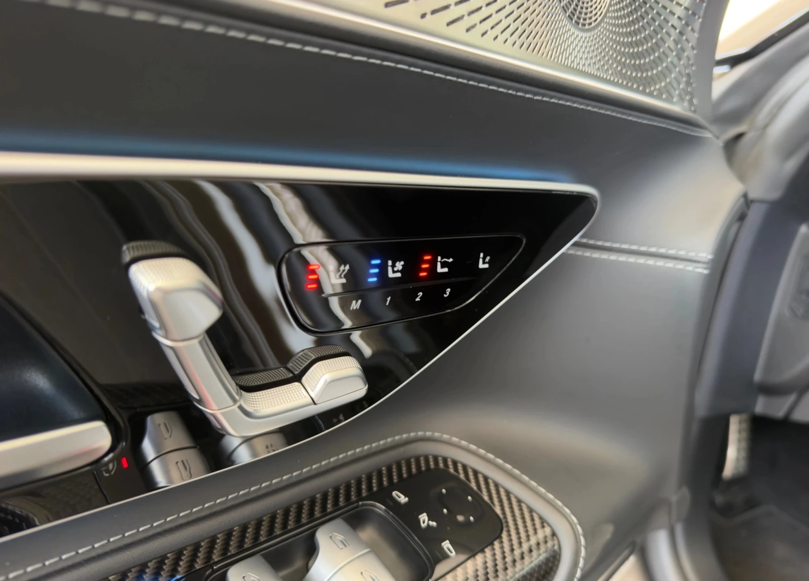 Mercedes-Benz SL 63 AMG 4Matic+ Roadster | Mobile.bg � ����������� 7