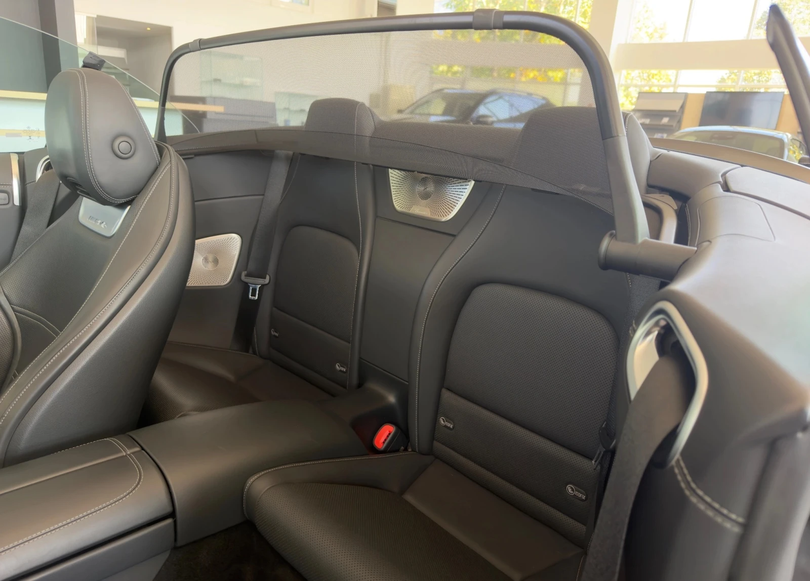 Mercedes-Benz SL 63 AMG 4Matic+ Roadster | Mobile.bg � ����������� 5