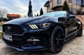Ford Mustang CABRIO - изображение 4