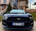 Ford Mustang CABRIO - изображение 6