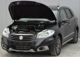 Suzuki SX4 S-Cross 1.6DDIS* 120к.с* 4х4* , снимка 10