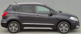 Suzuki SX4 S-Cross 1.6DDIS* 120к.с* 4х4* , снимка 7