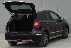 Suzuki SX4 S-Cross 1.6DDIS* 120к.с* 4х4* , снимка 9