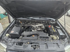 Mitsubishi Pajero 4, снимка 7