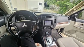 Mitsubishi Pajero 4, снимка 10
