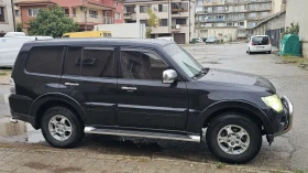 Mitsubishi Pajero 4, снимка 6