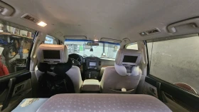 Mitsubishi Pajero 4, снимка 14