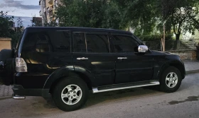 Mitsubishi Pajero 4, снимка 5