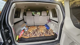 Mitsubishi Pajero 4, снимка 15