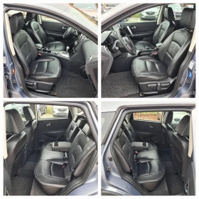 Nissan Qashqai 2.0DCI 150kc 4X4.199000km, снимка 13