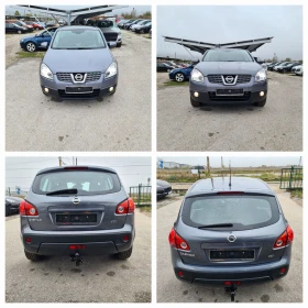 Nissan Qashqai 2.0DCI 150kc 4X4.199000km, снимка 9