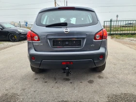 Nissan Qashqai 2.0DCI 150kc 4X4.199000km, снимка 6