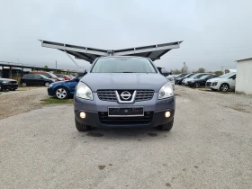 Nissan Qashqai 2.0DCI 150kc 4X4.199000km, снимка 2