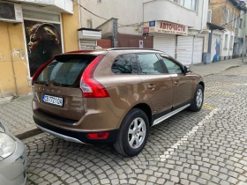 Volvo XC60 2.4D AWD, снимка 7