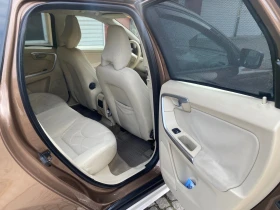 Volvo XC60 2.4D AWD, снимка 12
