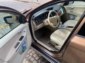 Volvo XC60 2.4D AWD, снимка 6