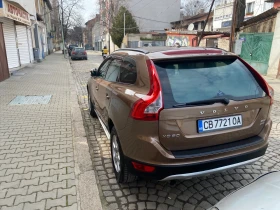 Volvo XC60 2.4D AWD, снимка 3