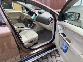 Volvo XC60 2.4D AWD, снимка 9