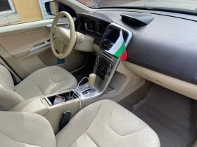 Volvo XC60 2.4D AWD, снимка 8