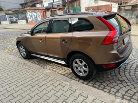 Volvo XC60 2.4D AWD, снимка 2