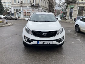Kia Sportage, снимка 1