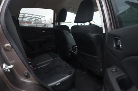Honda Cr-v 1.6d Aut #KAM #LEDER Xenon 90Kkm #18Zoll #iCarbg, снимка 8
