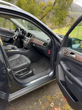 Mercedes-Benz ML 350 BlueTec, снимка 5