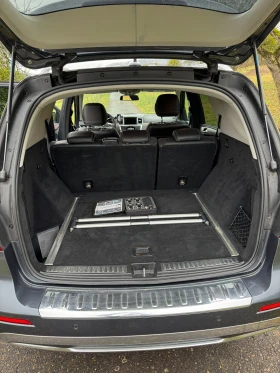 Mercedes-Benz ML 350 BlueTec, снимка 7