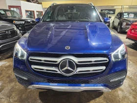 Mercedes-Benz GLE 350 4 MATIC * АвтоКредит(ЦЕНА ДО БГ), снимка 1