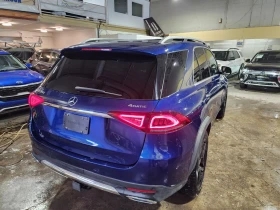 Mercedes-Benz GLE 350 4 MATIC * АвтоКредит(ЦЕНА ДО БГ), снимка 5