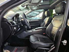 Mercedes-Benz ML 350 AMG/GERMANY/PANO/CAMERA/ПОДГРЕВ/ПАМЕТ/AMBIENT/LIZI, снимка 15
