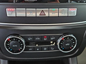 Mercedes-Benz ML 350 AMG/GERMANY/PANO/CAMERA/ПОДГРЕВ/ПАМЕТ/AMBIENT/LIZI, снимка 12