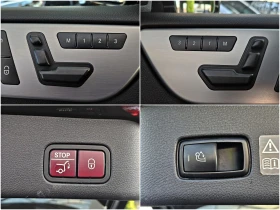 Mercedes-Benz ML 350 AMG/GERMANY/PANO/CAMERA/ПОДГРЕВ/ПАМЕТ/AMBIENT/LIZI, снимка 13