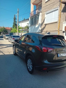 Mazda CX-5, снимка 4