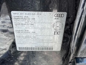 Audi SQ5 * Technik * CARFAX * КАМЕРА * ПОДГРЕВИ , снимка 10