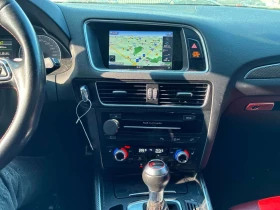 Audi SQ5 * Technik * CARFAX * КАМЕРА * ПОДГРЕВИ , снимка 9
