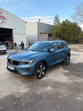 Volvo XC40 B3 Mild Hybrid, снимка 1