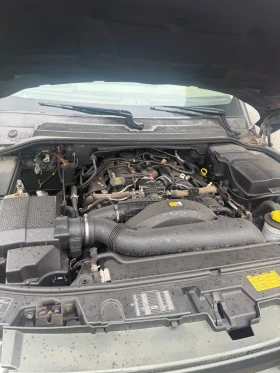 Land Rover Discovery, снимка 8