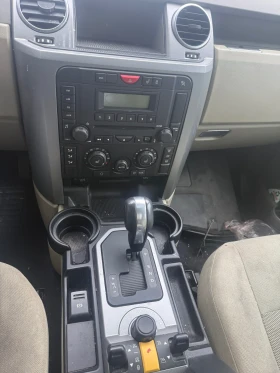 Land Rover Discovery, снимка 9