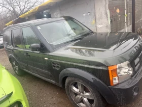 Land Rover Discovery, снимка 3