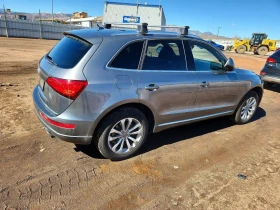 Audi Q5 PREMIUM, снимка 5