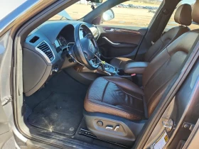 Audi Q5 PREMIUM, снимка 7