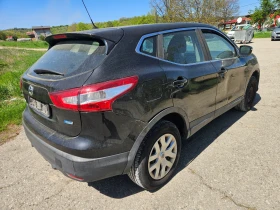 Nissan Qashqai 1.5dci 110ks 2015god-k9k, снимка 6