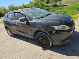Nissan Qashqai 1.5dci 110ks 2015god-k9k, снимка 7